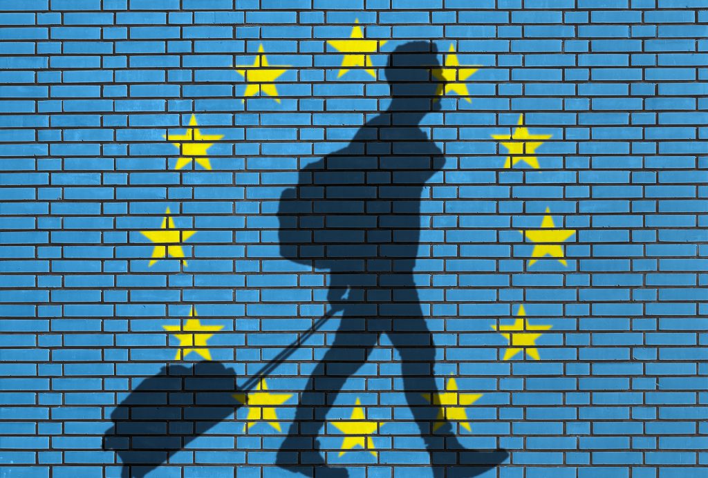 Travel in European Union